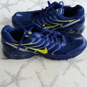 Mens Nike Torch 4 running shoe